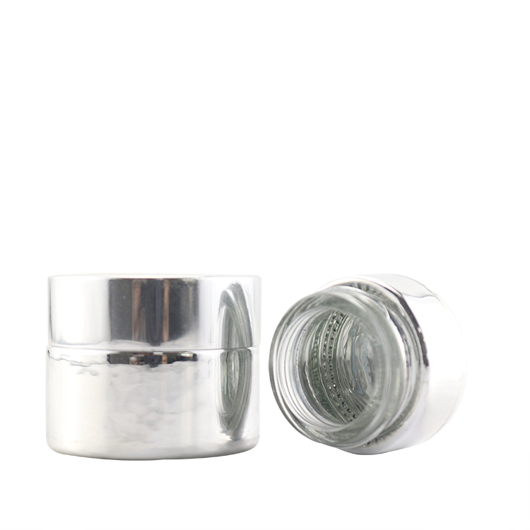 Custom Face Cream Jars Cosmetic Jars Moisturizing Cream Jars Eye Cream Jars