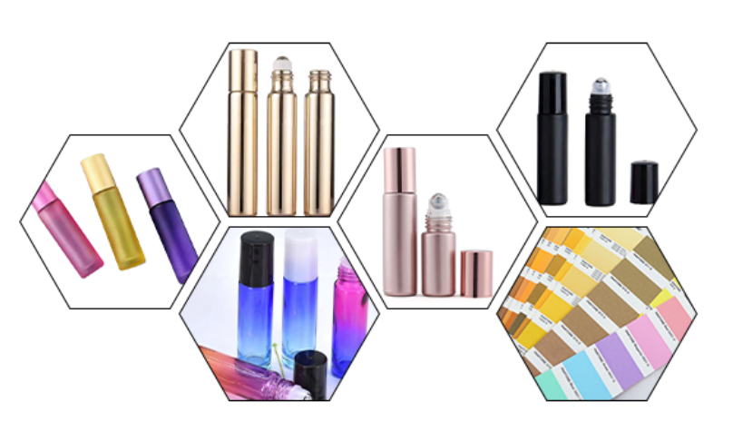 wholesale cosmetic containers