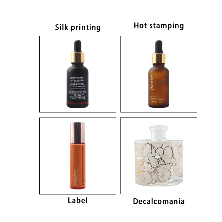 10ml essential oil bottles