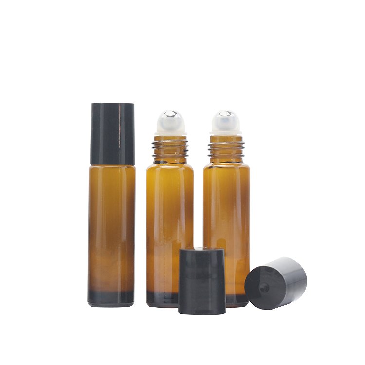 Factory Perfume Skincare Lip Oil Essential Oil Roll On Bottle Eye Oil Bottle