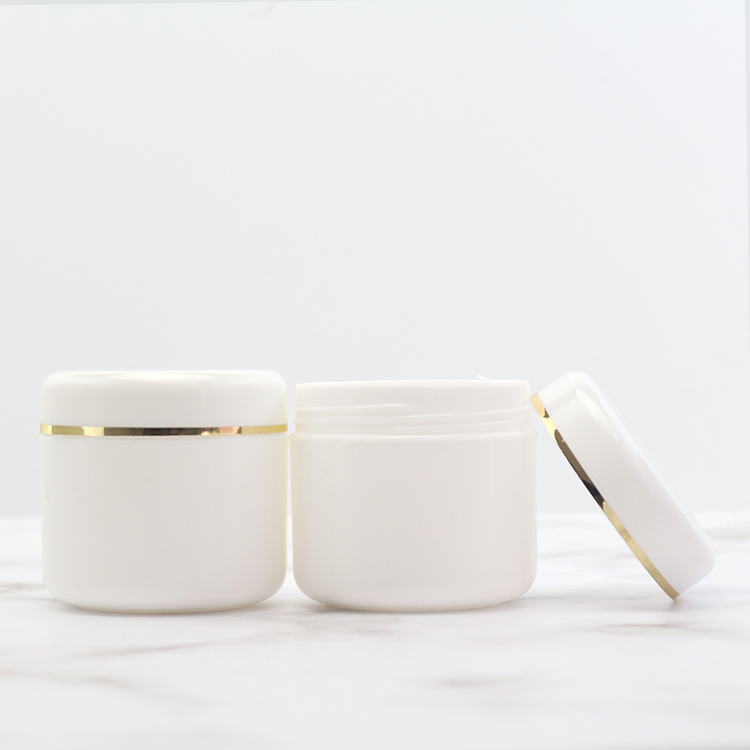 Wholesale Body Butter Jar Face Cream Jar Cosmetic Eye Cream Jar OEM & ODM