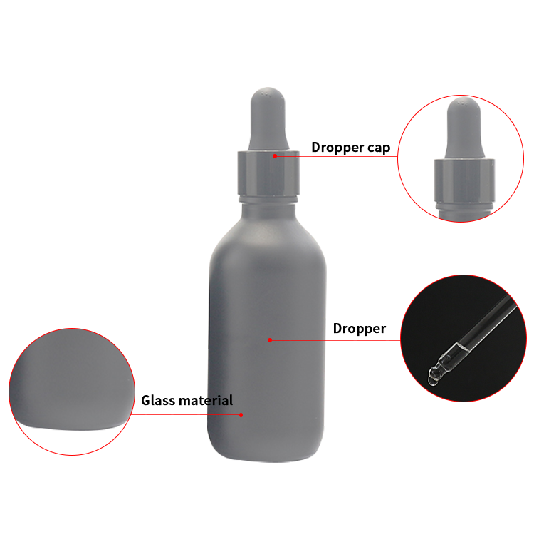 2 oz dropper bottles wholesale