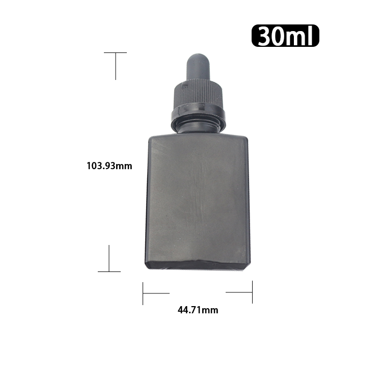 1 oz glass dropper bottles wholesale