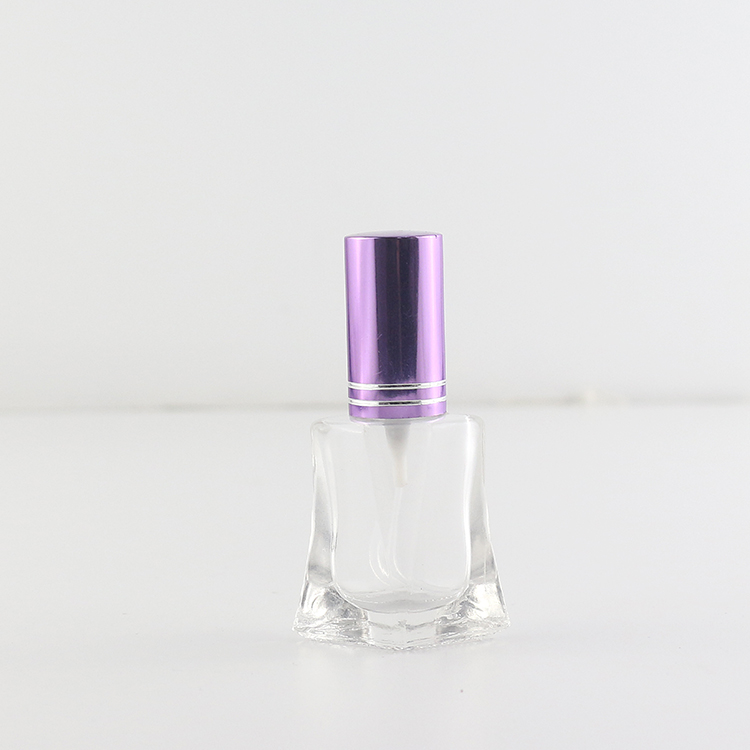 10ml Mini Empty Perfume Refillable Sample Spray Bottles Wholesale