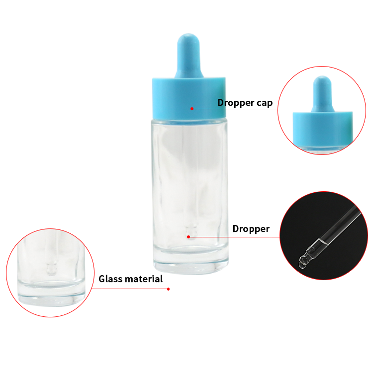 1 oz dropper bottles wholesale