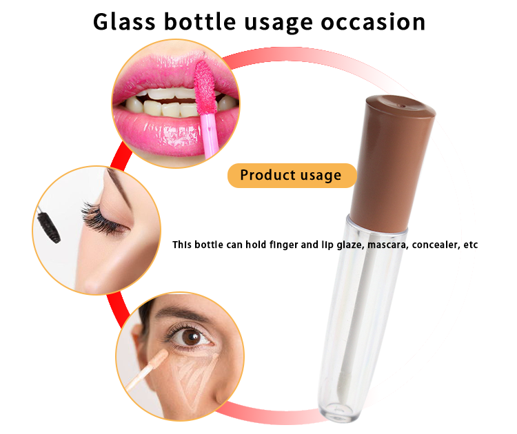 15ml lip gloss