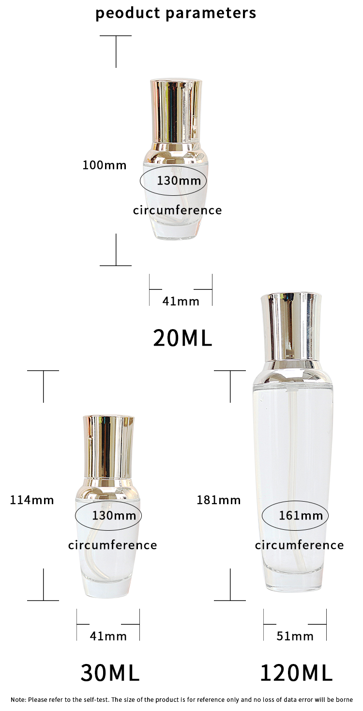 wholesale lotion bottles with pump