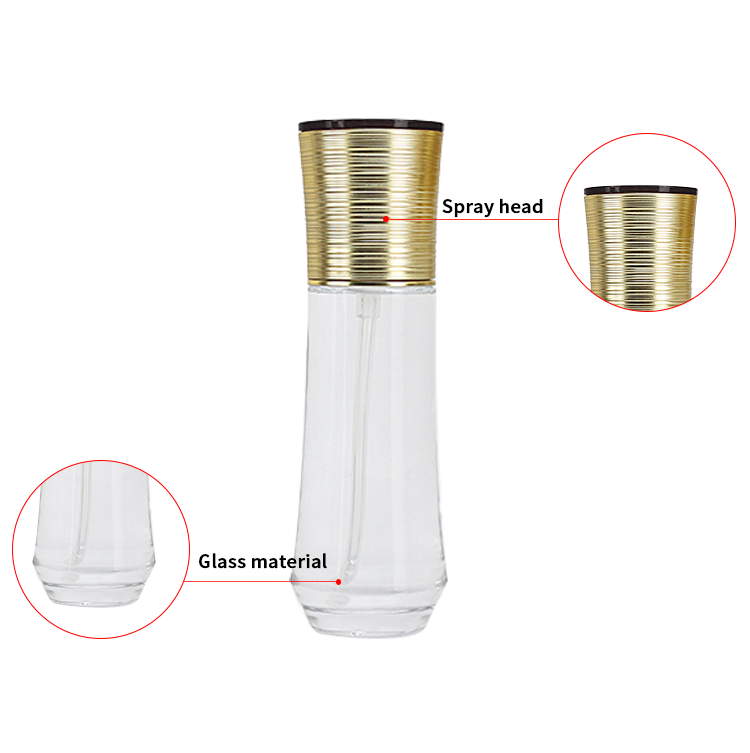 4oz airless cosmetic bottles