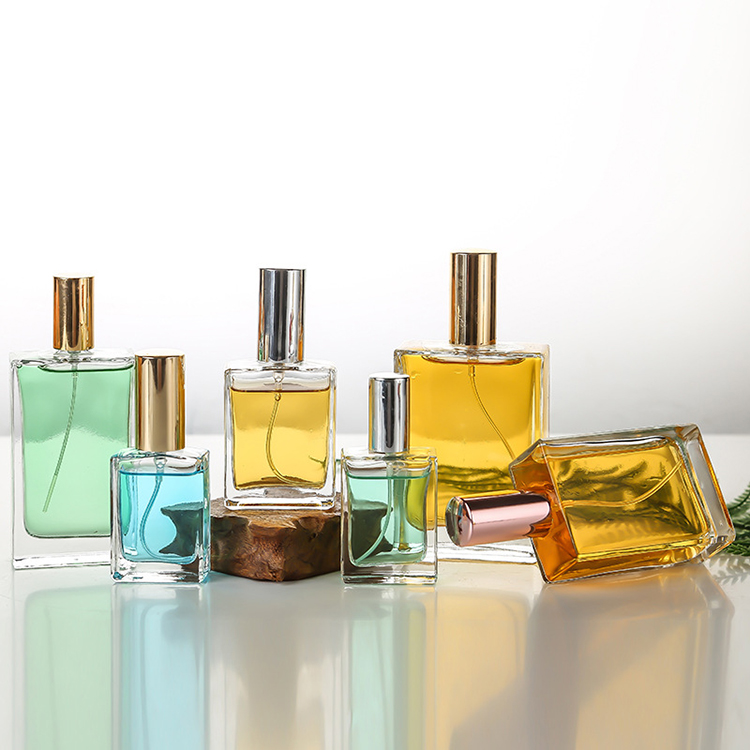luxury perfume bottles wholesale