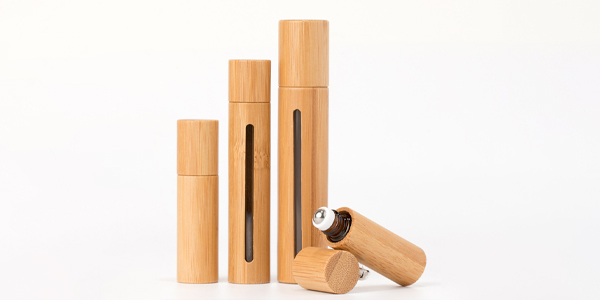 5ml essential oil roller bottles