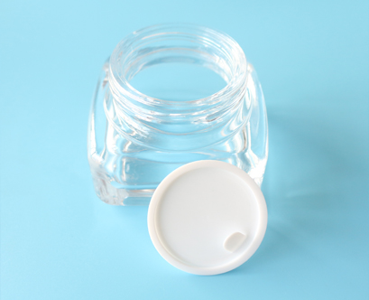 cosmetic jars packaging