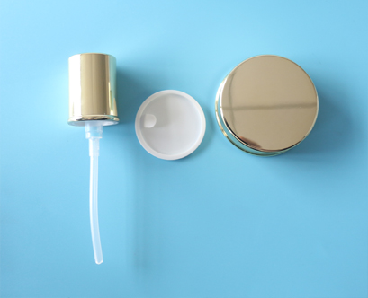 cream jars cosmetic packaging