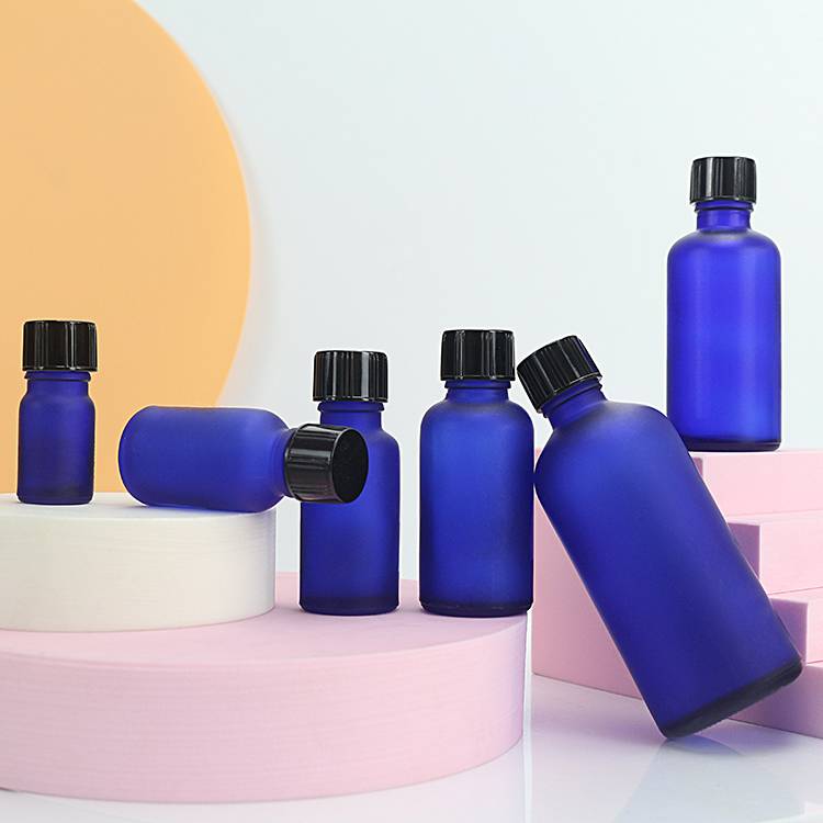 Several Conditions Affecting The Price Of Essential Oil Bottles