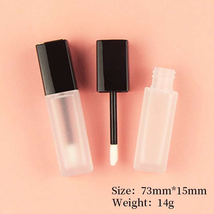 5ml wand tubes for lip gloss